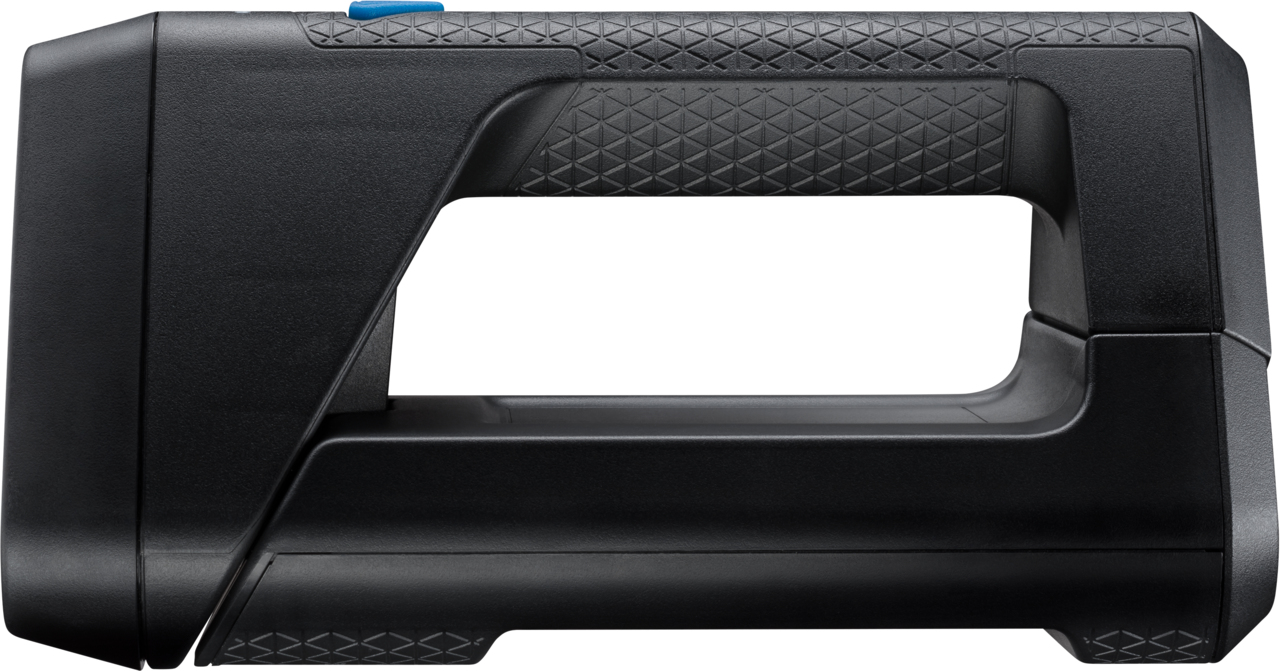 Varta Work Flex Black Hand flashlight LED