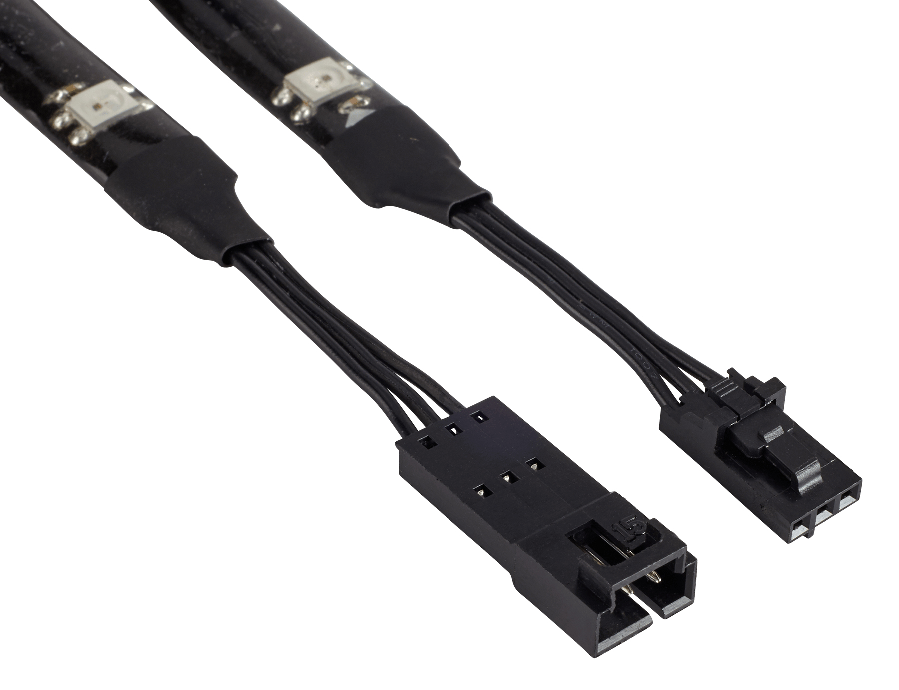 Image of Corsair CL-8930002 computer case part LED strip