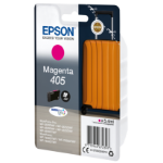 Epson Singlepack Magenta 405 DURABrite Ultra Ink