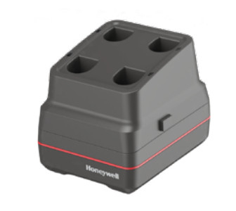 Honeywell Mb4-Bat-Scn11 Barcode Reader Accessory Charging Cradle