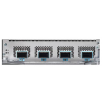 Cisco 8700 MPA with 4 x 400G network switch module