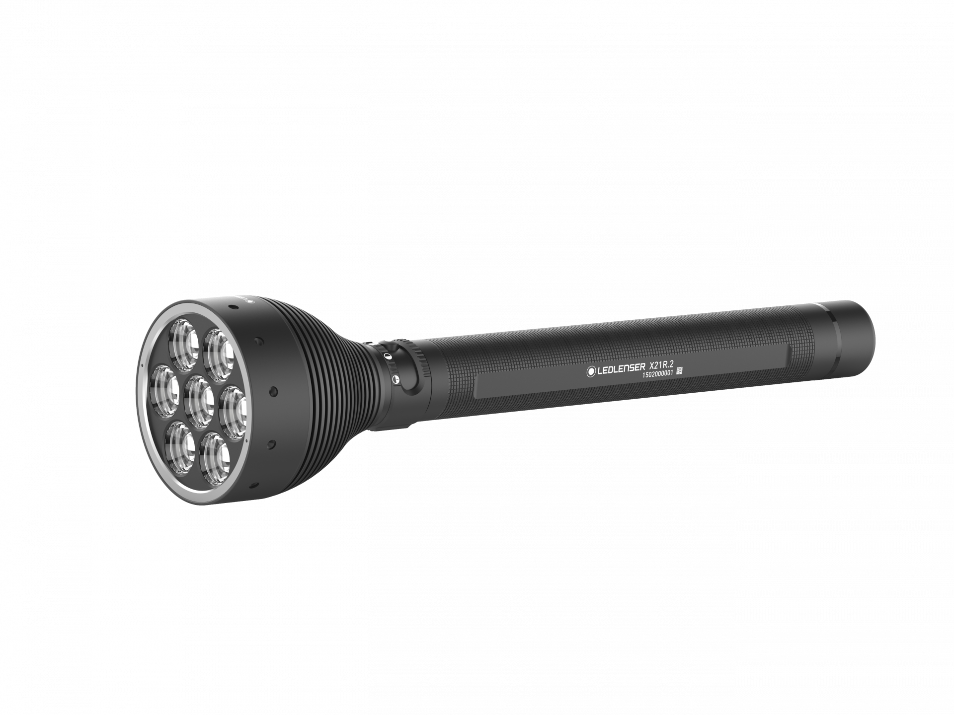 501967 Ledlenser X21R - Taschenlampe - LED - 5 Modi