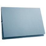 Guildhall PW3-BLUZ folder Cardboard Blue Legal