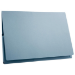 Guildhall PW3-BLUZ map Karton Blauw Legal