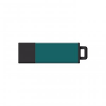Centon USB 3.0 Pro 2 32GB USB flash drive USB Type-A 3.2 Gen 1 (3.1 Gen 1) Turquoise
