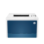 HP Color LaserJet Pro LaserJet Pro 4201dn Wireless Color Printer, Duplex