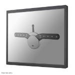 Neomounts OLED-W600BLACK TV-beugel wand 32-70" - vlak