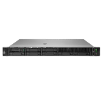 HPE ProLiant Compute DL320 Gen12 6515P 2.3GHz 16c 1P 1x64GB-R 8SFF MR408i-o 2x1000W PS EU Server