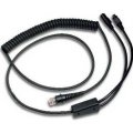 Image of Datalogic USB, POT, 12' Coiled