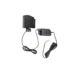 Brodit 713130 holder Active holder Mobile computer, Mobile phone/Smartphone Black