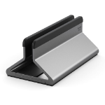 ALOGIC AALNBSS-SGR notebook stand Notebook storage stand Gray