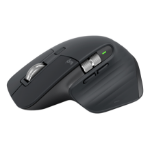 Logitech MX Master 3S Performance Wireless Mouse