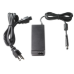 HP 150W Smart AC power adapter/inverter Indoor Black