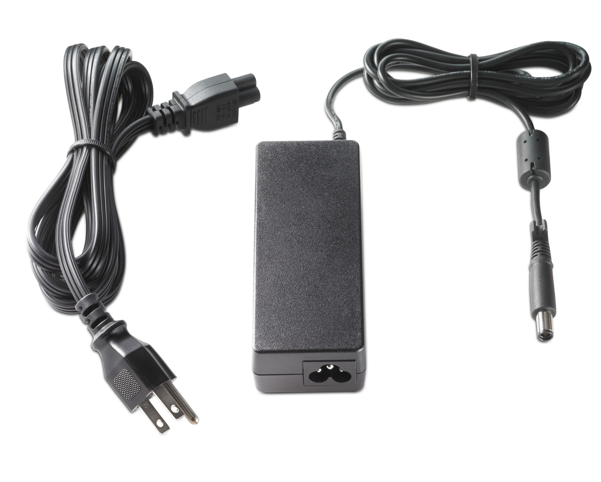 HP 150W Smart AC power adapter/inverter Indoor Black