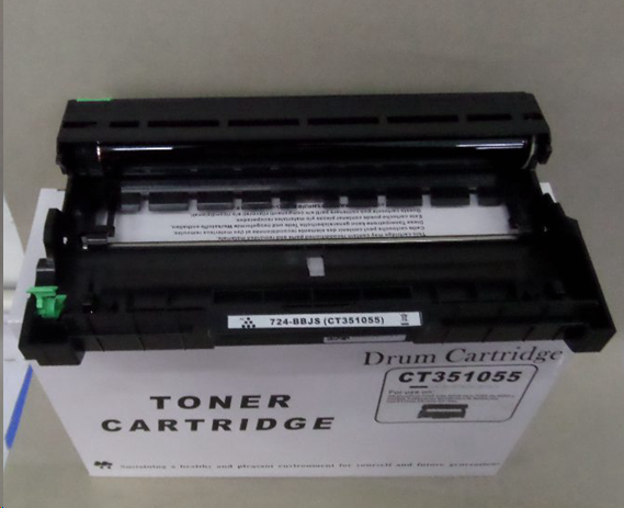 Image of CTS Wholesale Compatible Dell E310 Drum Unit 724-BBJS
