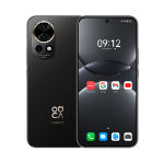 Huawei Nova 13 17 cm (6.7") Dual SIM 4G USB Type-C 12 GB 256 GB 5000 mAh Black