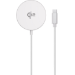 eSTUFF ES638300 mobile device charger Smartphone Aluminium AC Wireless charging Fast charging Indoor