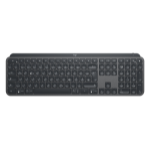 Logitech MX Keys Advanced Wireless Illuminated Keyboard