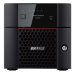 Buffalo TeraStation TS3230DN NAS Desktop Alpine AL524 2 GB DDR4 16 TB HDD Black