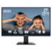 MSI Pro MP273U computer monitor 68.6 cm (27") 3840 x 2160 pixels 4K Ultra HD Black