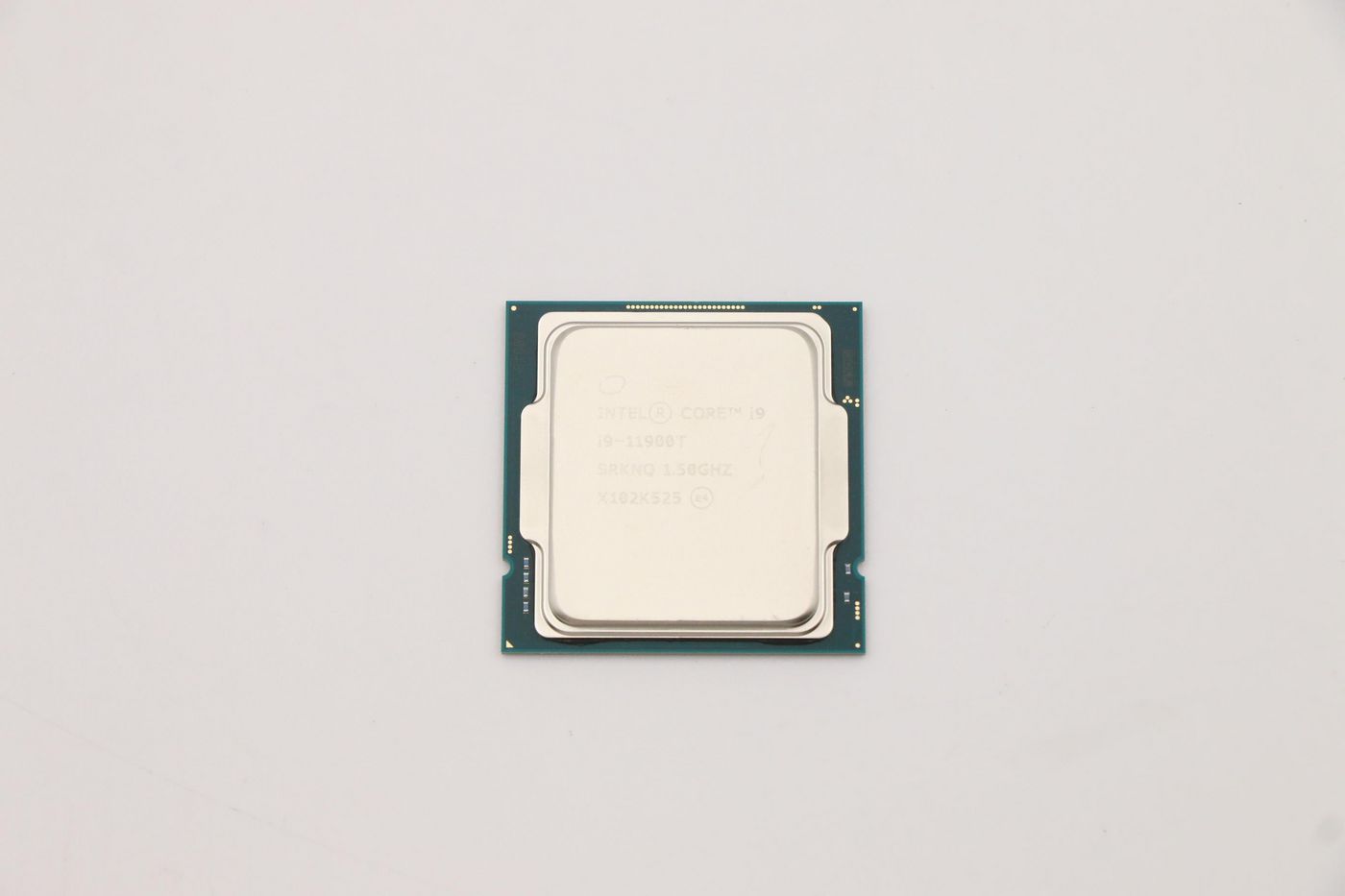 Lenovo Inel Core i9-11900 8-core