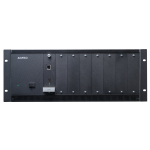 AGFEO ES 770 IT IP communication server 200 user(s) 4U Black