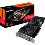 Gigabyte GAMING GV-R55XTGAMING OC-4GD graphics card AMD Radeon RX 5500 XT 4 GB GDDR6