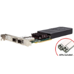 Atto FFRM-N422-AIR interface cards/adapter QSFP28