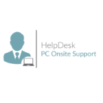 Qual Limited PC Onsite Support - Helpdesk -