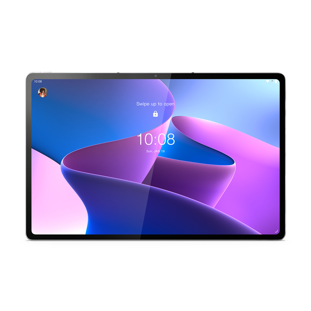 Lenovo Tab P12 Pro Snapdragon 128 GB 32 cm (12.6") 6 GB Wi-Fi 6 (