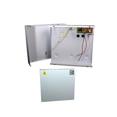 5Amp 12VDC Single Output  Switch Mode Boxed PSU 13.8V.  17AH BB Large Box thumbnail
