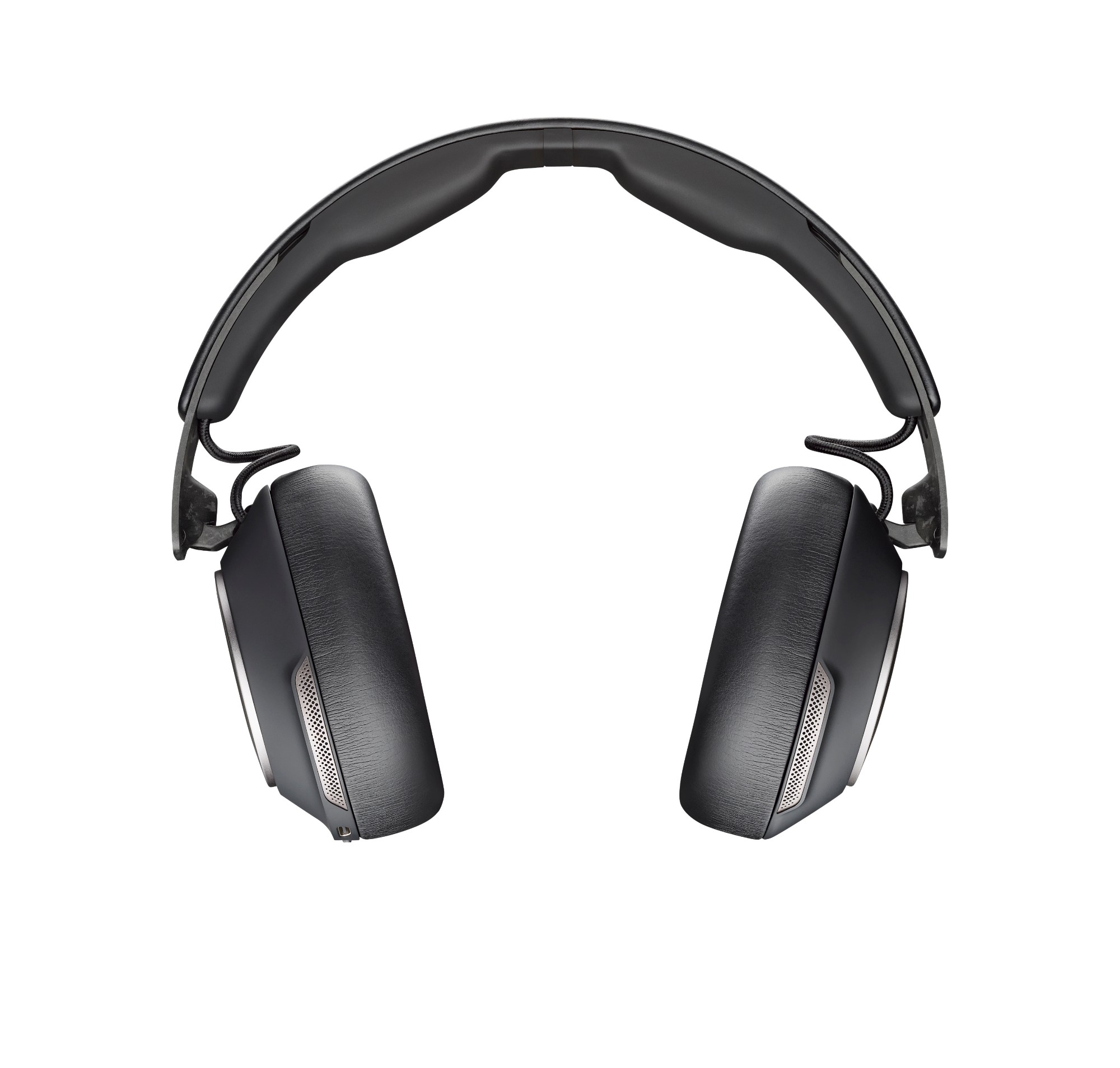 HP Poly Voyager Surround 80 UC USB-C Headset +USB-C/A Adapter