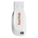 SanDisk Cruzer Blade USB flash drive 16 GB USB Type-A 2.0 White