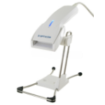Opticon OPL-6845S Handheld bar code reader 1D White