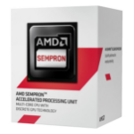 AMD Sempron 2650 processor 1.45 GHz 1 MB L2 Box