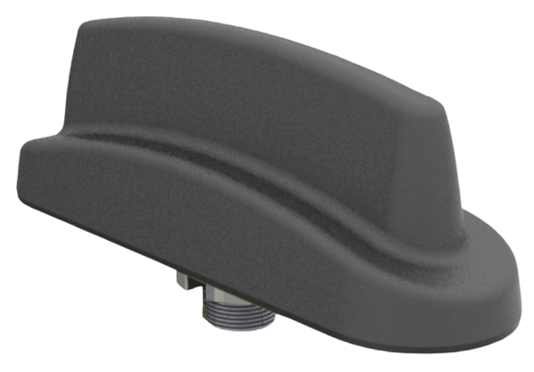 6001125 SIERRA WIRELESS zub. 3in1 Panel Antenna - 2xLTE GNSS Bolt Mount 3m Black