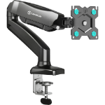 ONKRON G80 81.3 cm (32") Desk Black