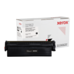 Everyday Toner Noir ™ de Xerox compatible avec HP 201X (CF410X/ CRG-046HBK), Grande capacité