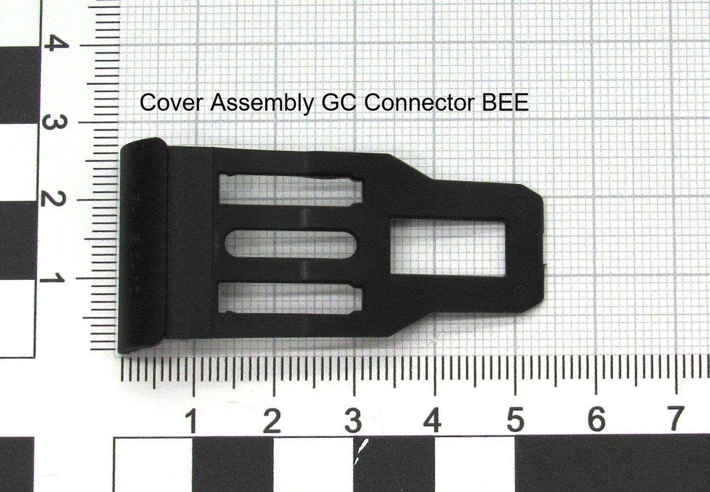 Nintendo SSY/CVR/CONN/CRD (K1) EE
