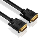 PureLink PI4200-150 DVI cable 15 m DVI-D Black