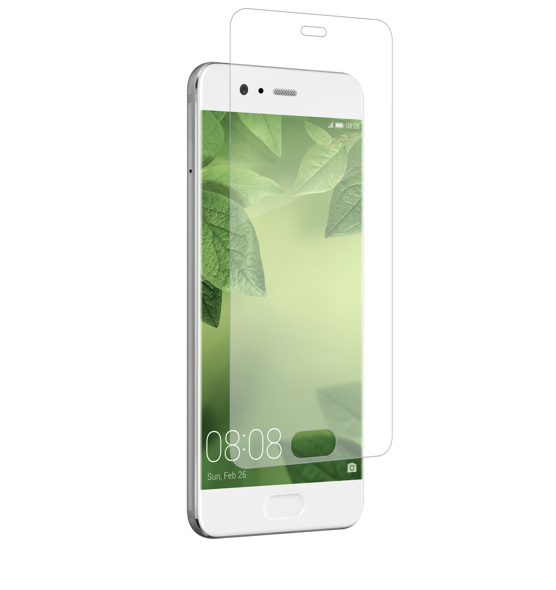 InvisibleShield Glass+ Clear screen protector Huawei 1 pc(s)