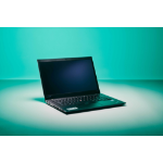 Circular Computing Lenovo - ThinkPad T470s Laptop - 14" FHD (1920x1080) - Intel Core i5 7th Gen 7200U - 8GB RAM - 256GB SSD - Windows 10 Professional - Full UK (UK Layout) - Fully Tested Original Battery - IEEE 802.11ac Wireless LAN - 1 Year Advance Repla