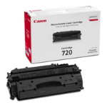 Canon 2617B002/720 Toner cartridge black, 5K pages ISO/IEC 19798 for Canon MF 6680