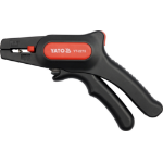 Yato YT-2275 cable stripper Black, Red