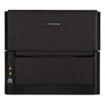 Citizen CL-E300EX, 8 dots/mm (203 dpi), USB, black