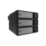 Eaton 93PX uninterruptible power supply (UPS) Double-conversion (Online) 20 kVA 20000 W