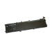 BTI 84Wh 6 cell 4GVGH compatible battery for DELL PRECISION 5510 PRECISION 15 5510 XPS 9550 XPS 15 9550