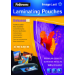 Fellowes ImageLast A3 80 Micron Laminating Pouch - 100 pack