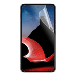 Mobilis 036339 mobile phone screen/back protector Clear screen protector Motorola 1 pc(s)