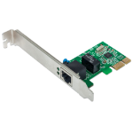 Intellinet 522533 networking card Internal Ethernet 1000 Mbit/s